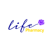 Life Pharmacy Logo